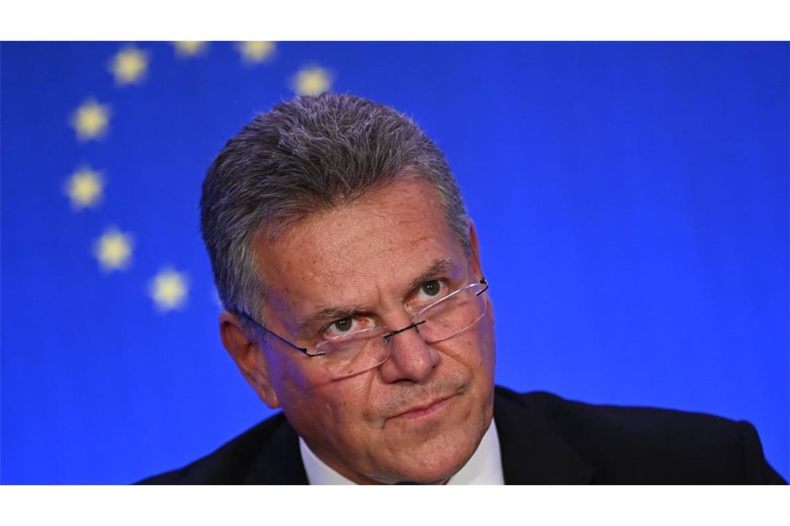EU-Handelskommissar Sefcovic hat mit China verhandelt.