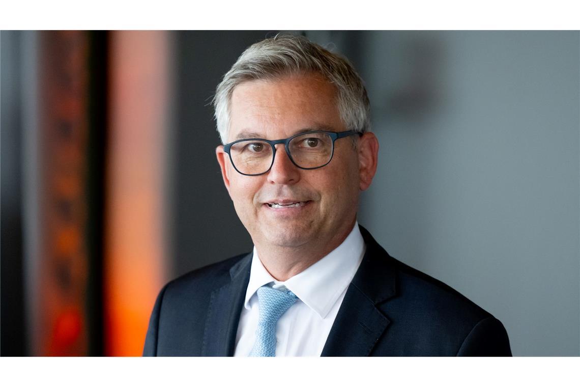 EU-Innenkommissar Magnus Brunner sieht die EU in der Migrationspolitik auf einem guten Weg. (Archivbild)