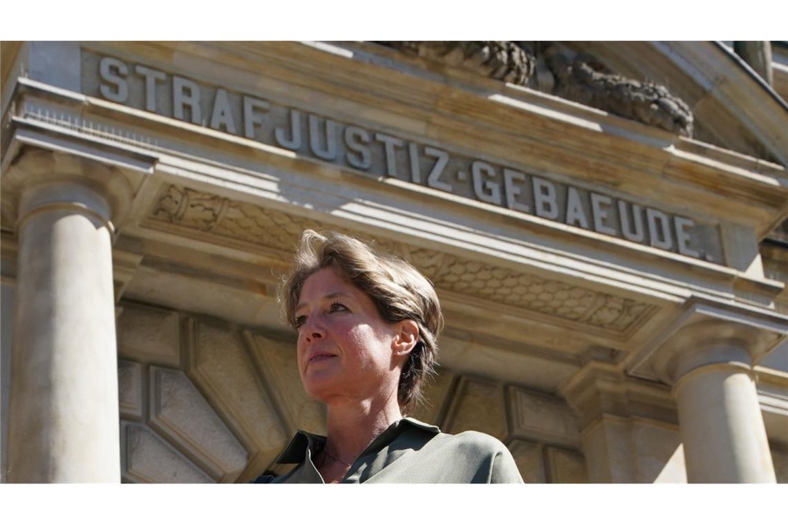 Patriarch alter Schule – Steakhaus-König Eugen Block wird 85 Eugen Blocks Tochter Christina muss sich zurzeit einem Strafprozess stellen, in dem es um die Entführung ihrer beiden jüngsten Kinder aus der Obhut ihres Ex-Manns geht. (Archivbild)