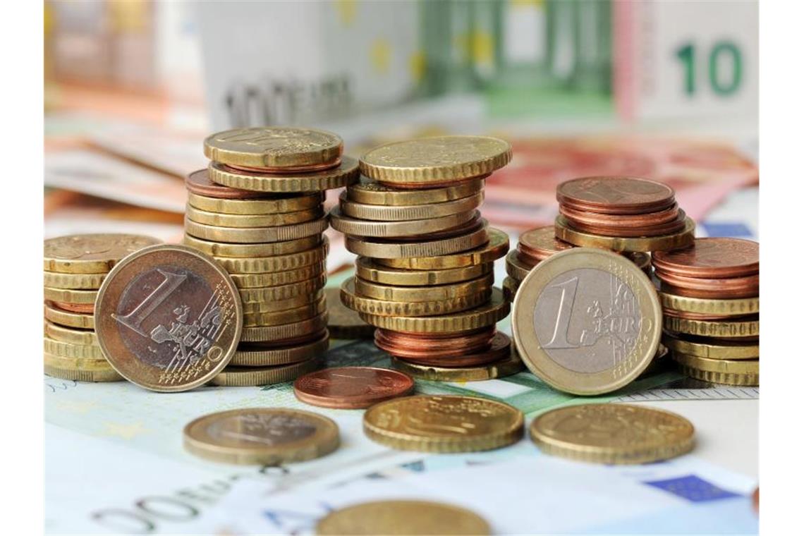 Firmen zahlen knapp 48 Millionen Euro Soforthilfe zurück