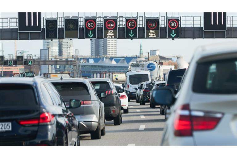Europas Autobauer bekommen mehr Zeit, um EU-Klimavorgaben einzuhalten.