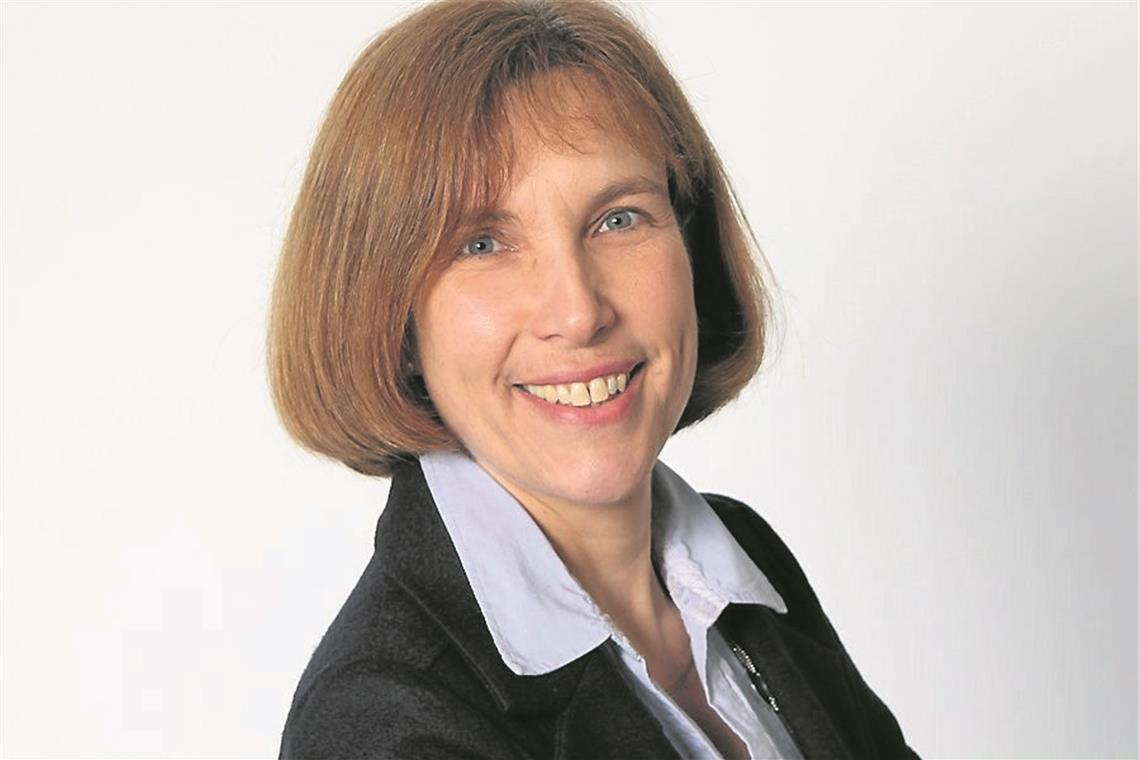 Auf den Geschmack gekommen Eva-Maria Kötter