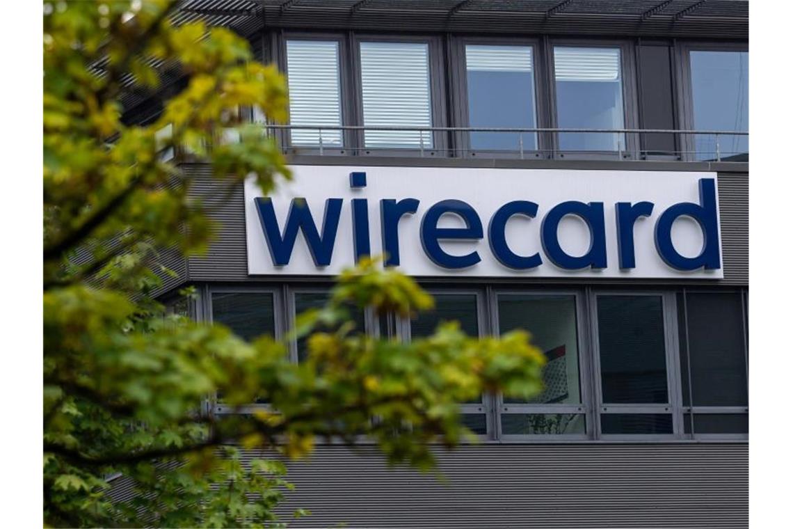 Ex-Wirecard-Chef Braun legt Haftbeschwerde ein Ex-Chef Markus Braun hatte sich und Wirecard bei seinem Rücktritt Ende Juni zunächst als Opfer eines gigantischen Betrugs dargestellt. Foto: Peter Kneffel/dpa