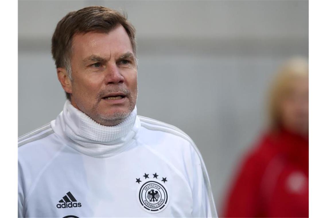 Helmer kritisiert Bierhoff - Vorschlag WM-Verzicht