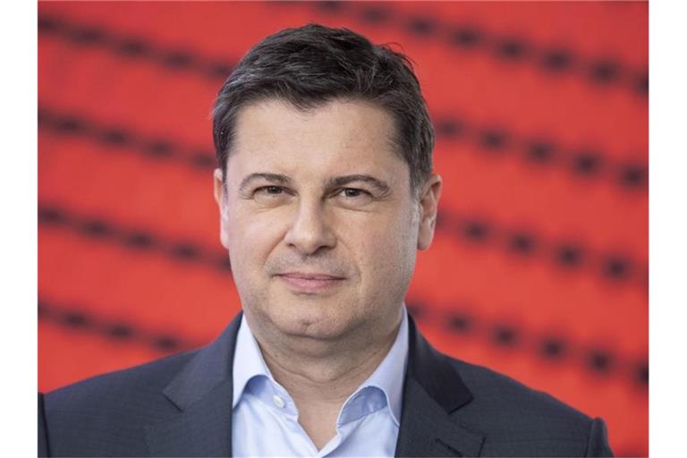 Ex-Geschäftsführer der DFL: Christian Seifert. Foto: Boris Roessler/dpa