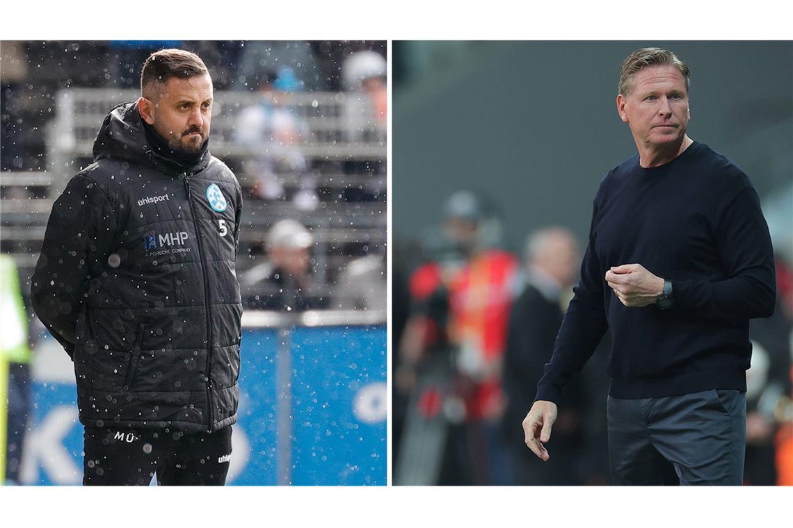 Ex-Kickers-Coach Mustafa Ünal hat einen neuen Job Ex-Kickers-Coach Mustafa Ünal beginnt mit Markus Gisdol bei Kayserispor Kulübü.