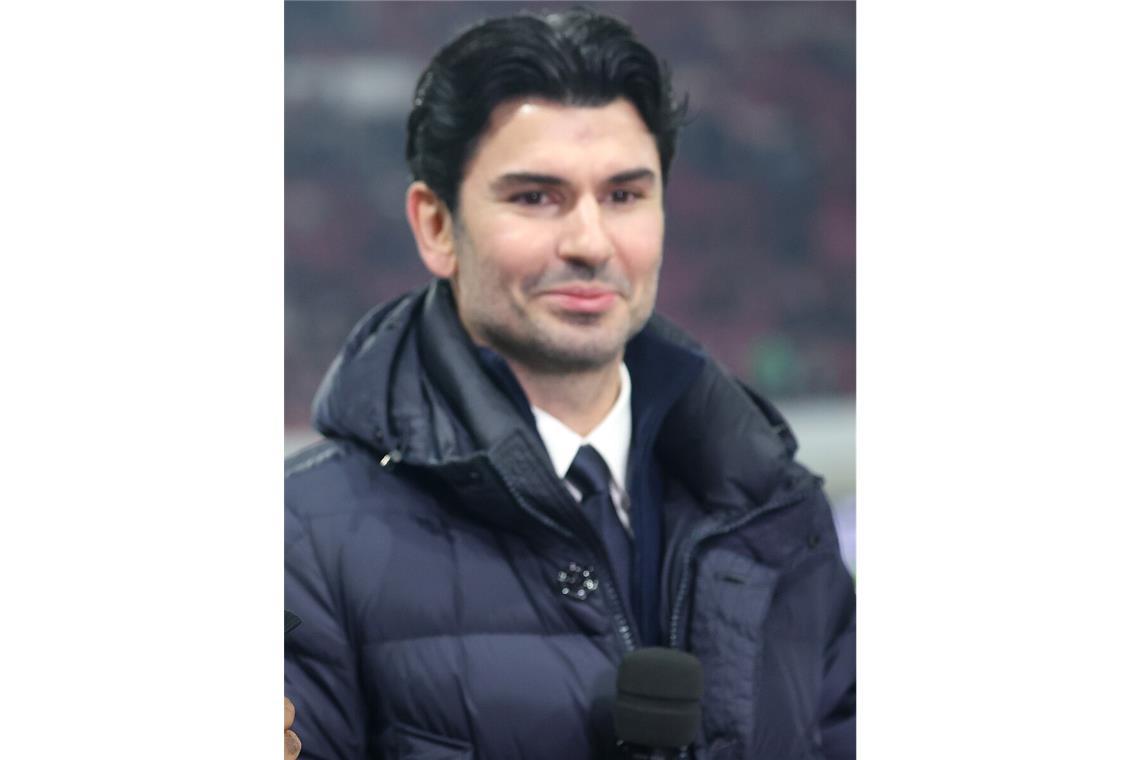 Ex-Profi als Aufsichtsrat: Serdar Tasci
