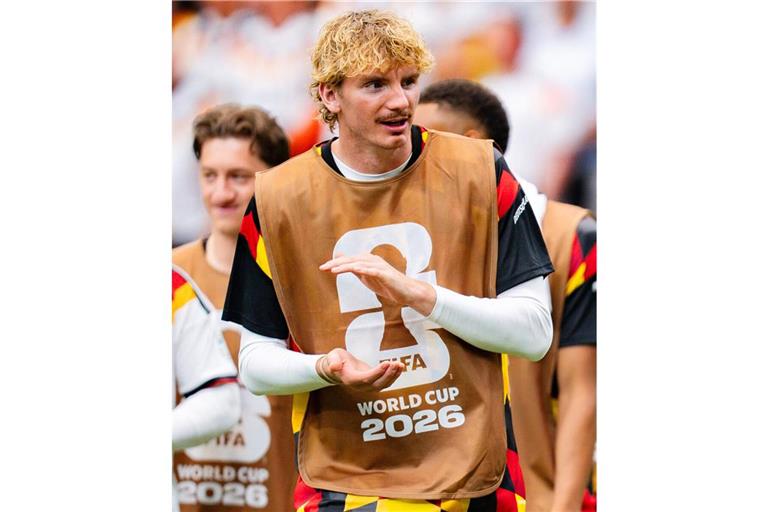 Ex-VfB-Profi Nick
