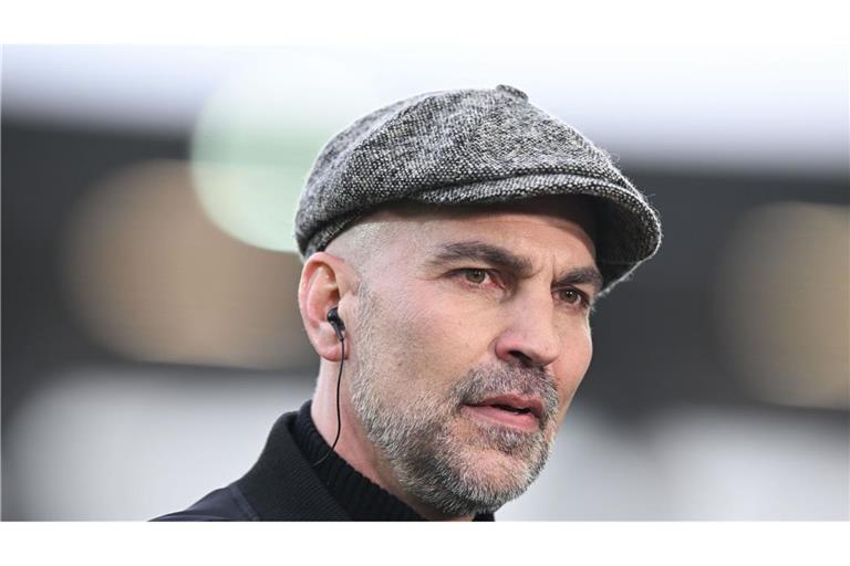 Ex-VfB-Trainer Markus Babbel kritisiert Bundestrainer Julian Nagelsmann.