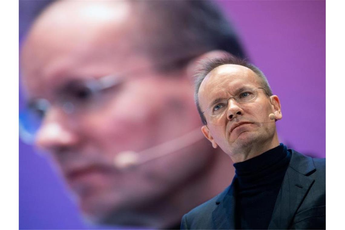 Wirecard-Chef Braun kommt gegen Kaution auf freien Fuß