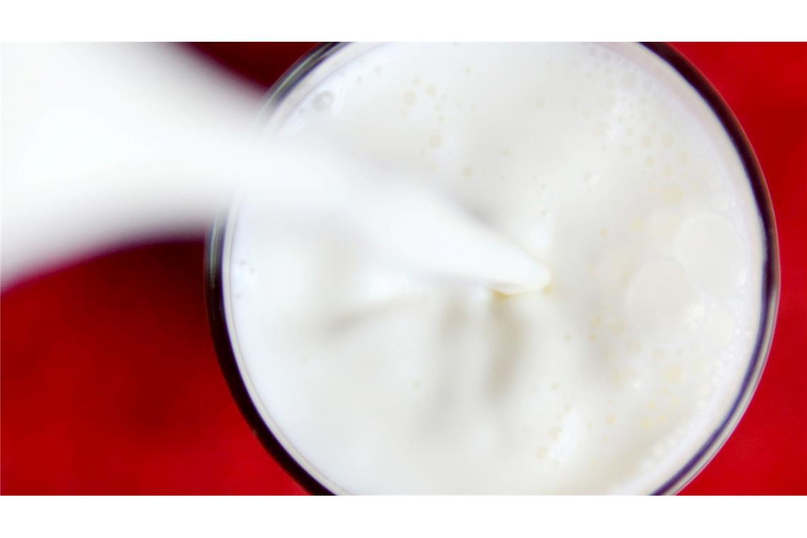 Experten: "Pflanzendrinks sind kein gleichwertiger Ersatz für Kuhmilch"