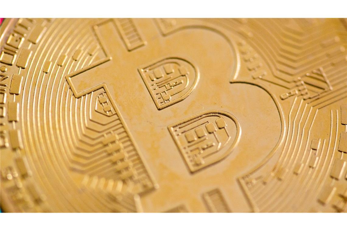 Experten verweisen immer wieder auf die Gefahren von starken Kursschwankungen beim Bitcoin.