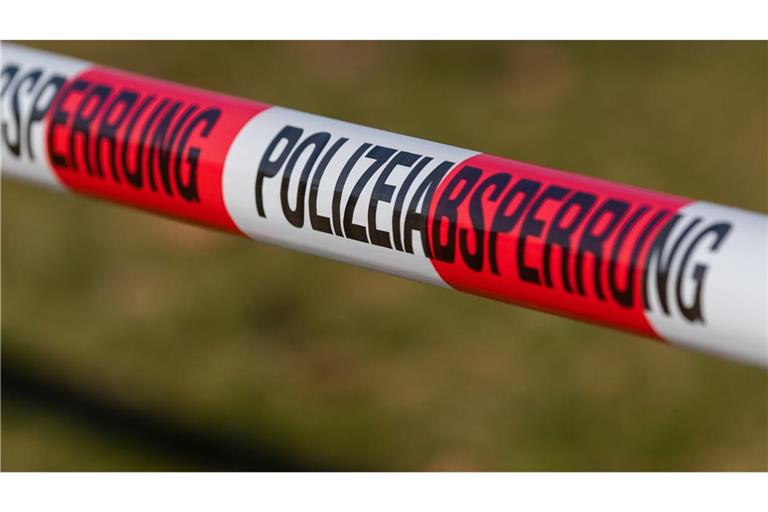 Explosion in Günzburg (Symbolbild)