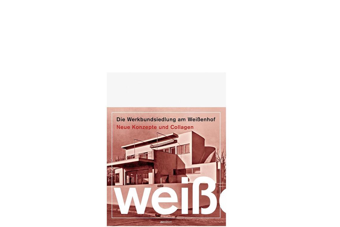 Extrem erhellend: „Die Werkbundsiedlung am Weißenhof – Neue Konzepte und Collagen“ von  Eva-Maria Seng  und Michael Kimmerle versammelt   Texte verschiedener Autorinnen und Autoren zu Akteuren der berühmten Wohnsiedlung, auch der Designerin Mia Seeger ist ein Kapitel gewidmet. Selbstverständlich ist das Werk reich bebildert. (avedition, 28 Euro)