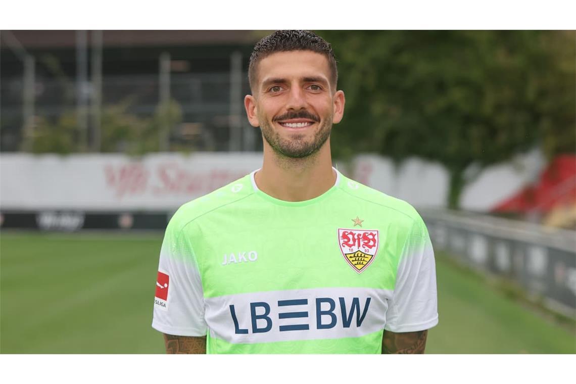 Fabian Bredlow (Note 2): Beim Führungstor von Bayern-Verteidiger Dayot Upamecano war der Torhüter chancenlos, da vor ihm zu viele Spieler waren (21.). Anschließend rettete Fabian Bredlow stark gegen Luis Diaz (26.). Und die nächste Parade folgte gegen Nathaniel Brown (38.). Avancierte anschließend zum großen Rückhalt mit sicheren Aktionen. Bei den weiteren Gegentoren war der Schlussmann machtlos.