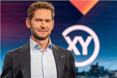 Fabian Puchelt gibt Auskunft, welche Hinweise zur letzten Aktenzeichen-XY-Sendung eingegangen sind.