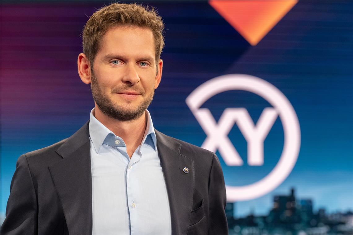 Fabian Puchelt gibt Auskunft, welche Hinweise zur letzten Aktenzeichen-XY-Sendung eingegangen sind.