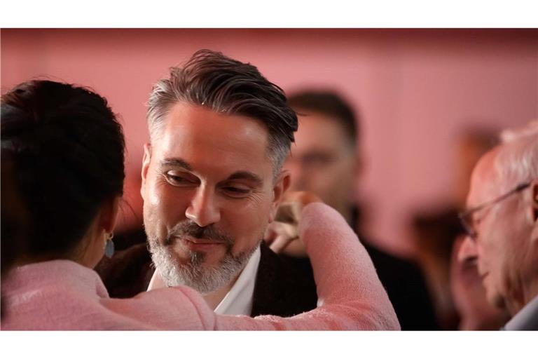 Fabio De Masi ist Europaabgeordneter des BSW.