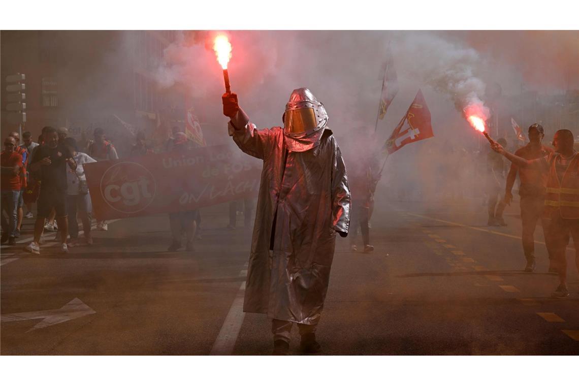 Bilder des Tages