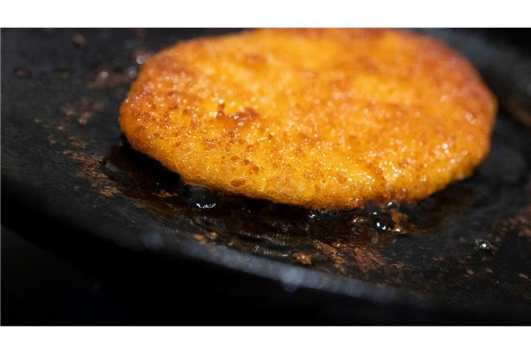 Fällt das "Schnitzel" fürs Veggie-Regal weg, müsste Rügenwalder Mühle viele Produkte neu benennen. (Symbolbild)