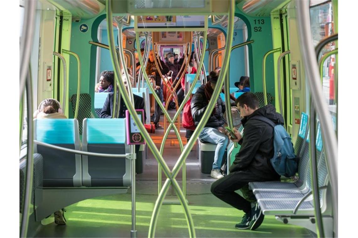 Aus für Fahrscheine: Luxemburg feiert kostenlosen Nahverkehr