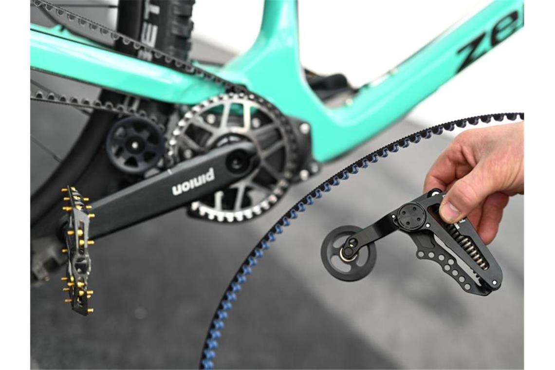Fahrrad-Hersteller kämpfen mit Lieferengpässen