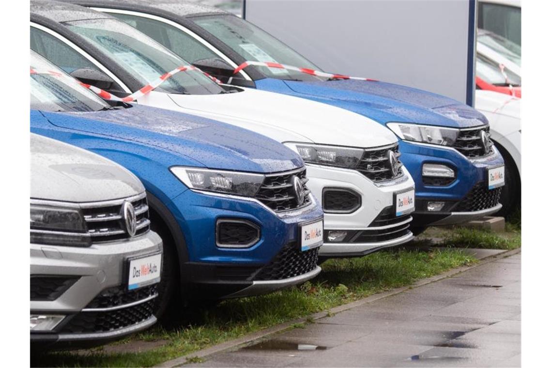 Dieselskandal: BGH setzt Frist für Neuwagen-Ersatz
