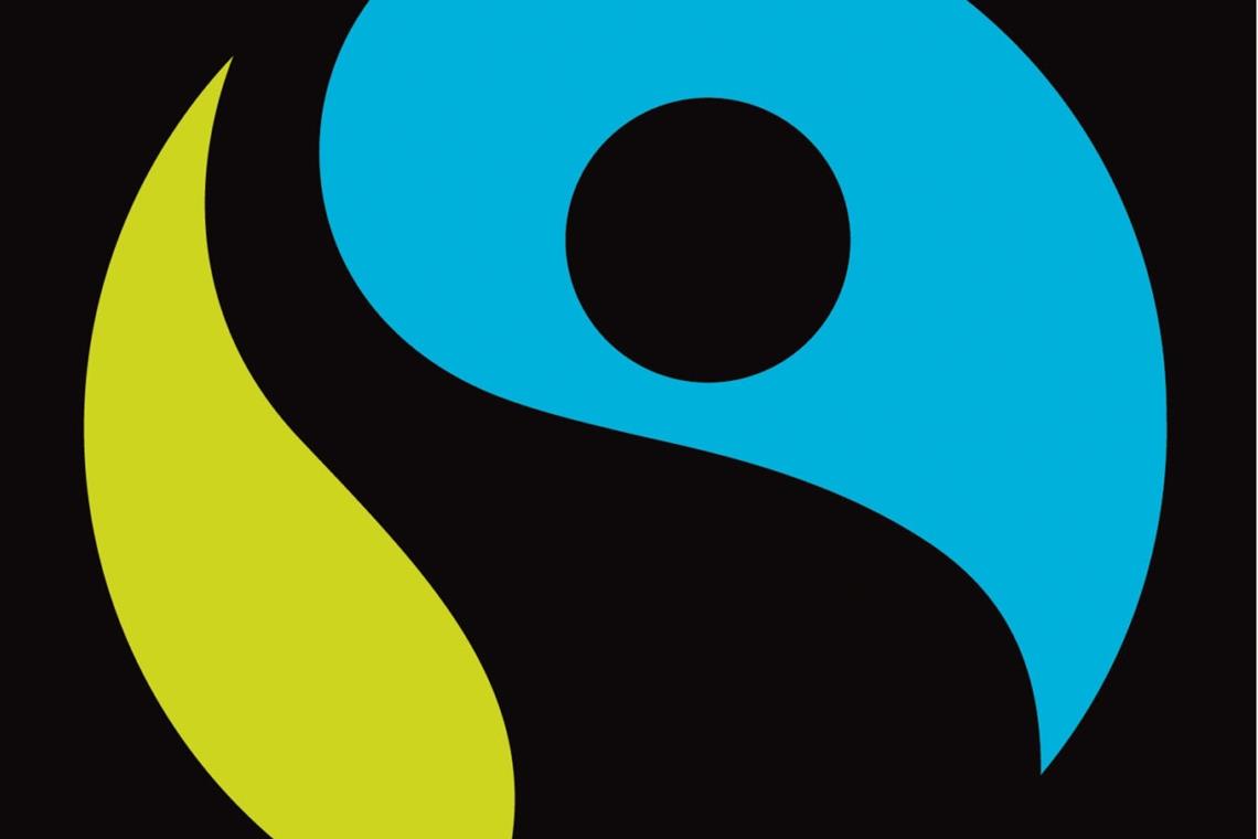 Rems-Murr-Kreis will das Fair-Trade-Siegel Fair-Trade-Siegel. Foto: Archiv
