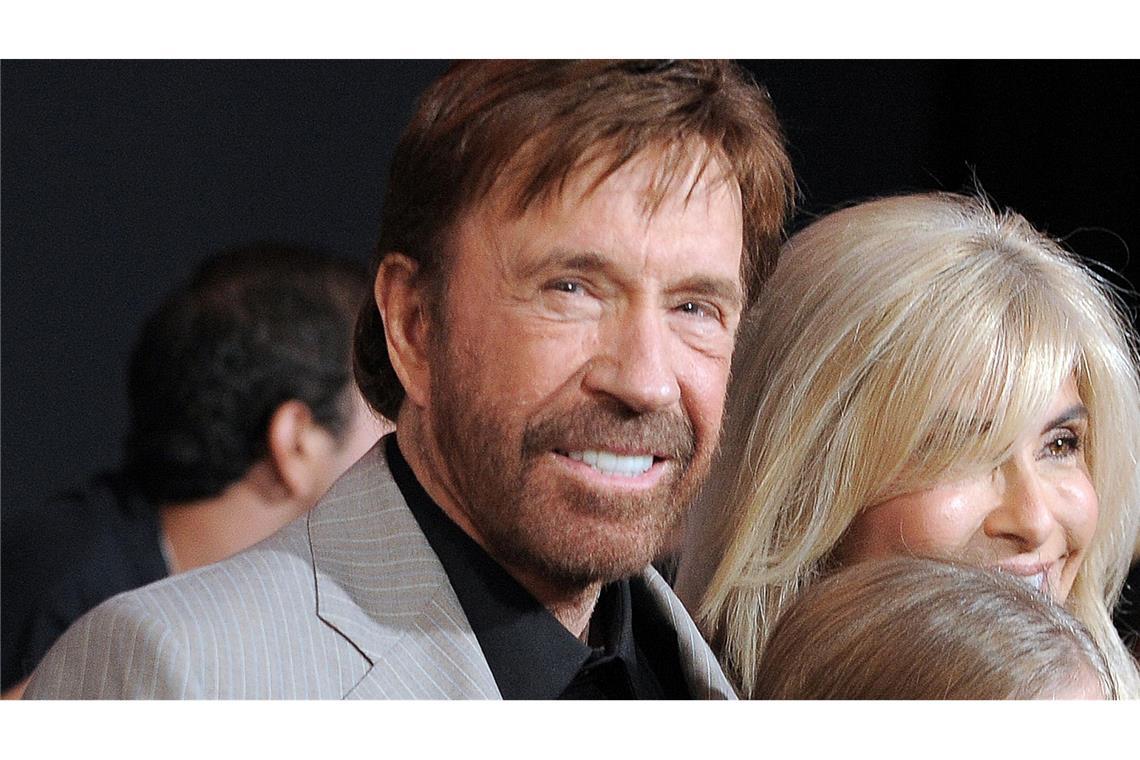 Familie und Freunde kontrollierten. (Archivbild)