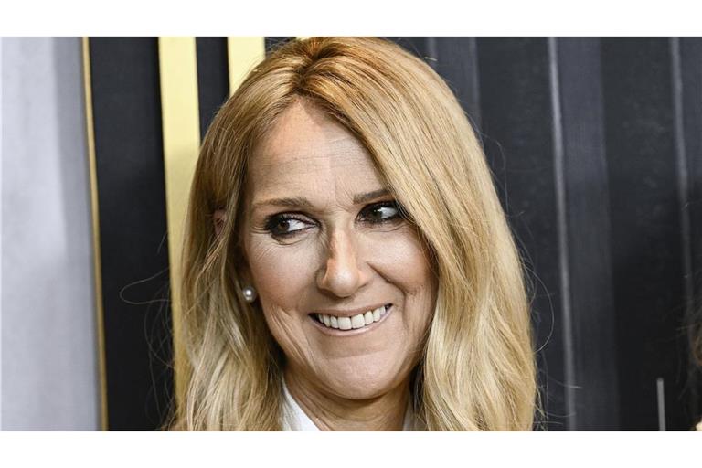Fans hoffen auf Céline Dion beim ESC