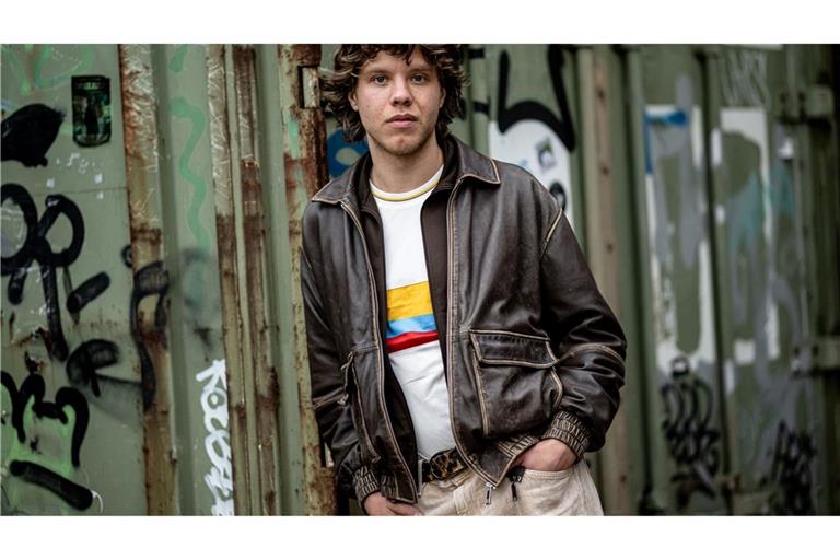 Fans nennen ihn Zarti. (Archivbild)