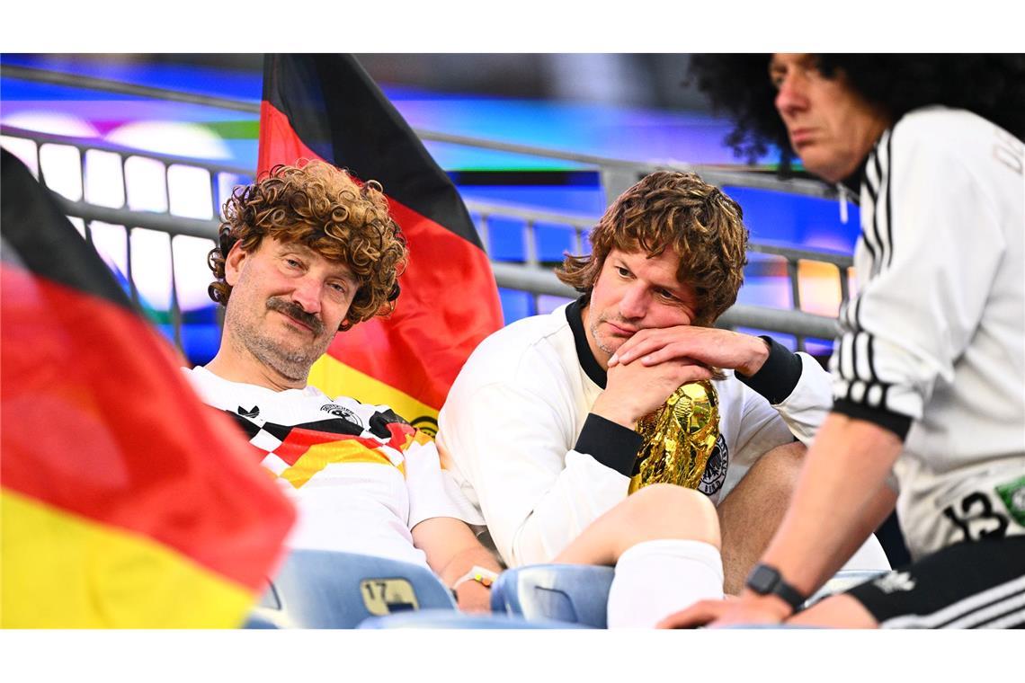 Bilder des Tages