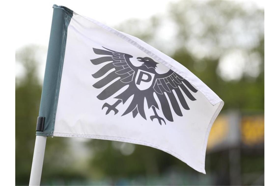 „Nazis raus“-Rufe im Stadion: Fans in Münster setzen Zeichen