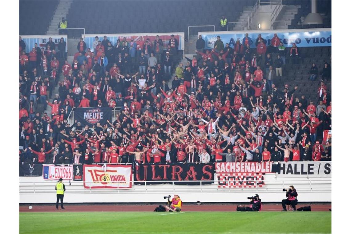 Union dominiert Conference-League-Playoff gegen Kuopio