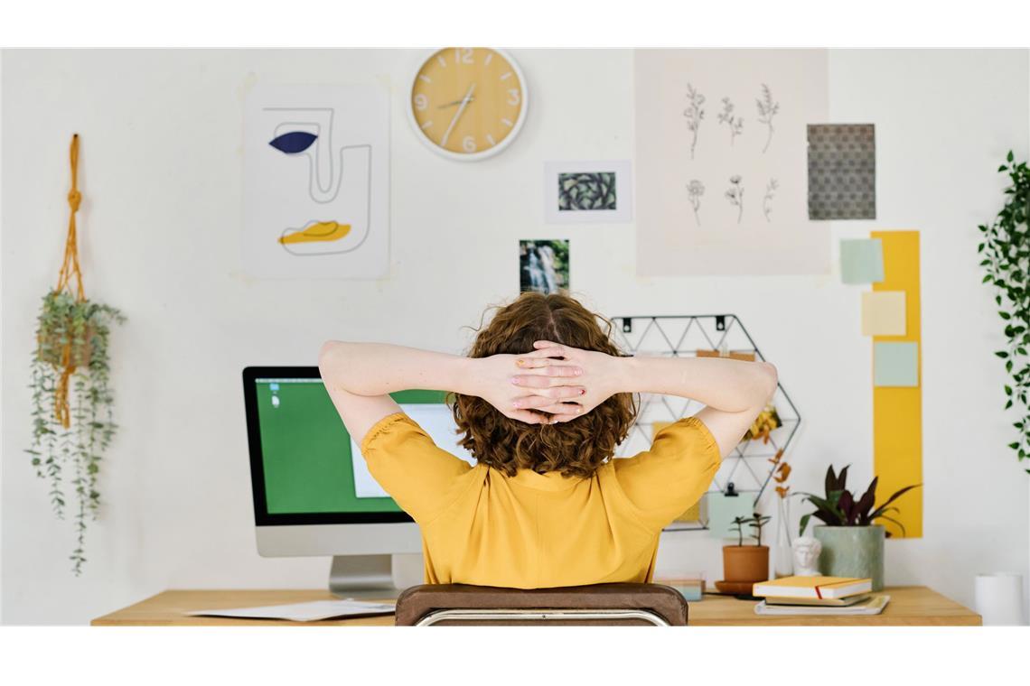 Fast die Hälfte der „Gen Z“ denkt über Jobwechsel nach