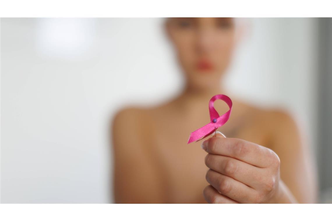 Fast jeder zweite Bundesbürger erkrankt im Lauf seines Lebens an Krebs (Symbolfoto).