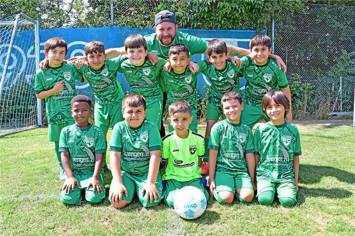 FC Viktoria Backnang