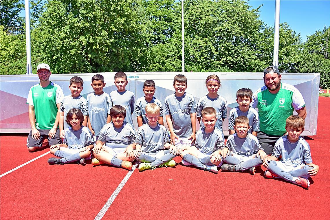 FC Viktoria Backnang