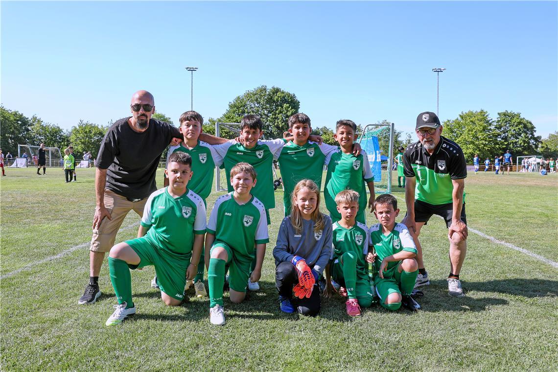 FC Viktoria Backnang II