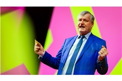 FDP-Chef Hans-Ulrich Rülke spricht sich für eine Regierung ohne die Grünen aus.