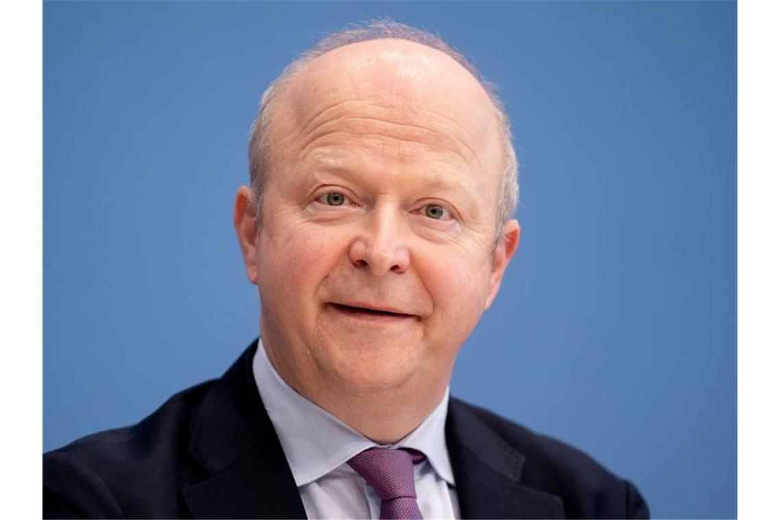 Theurer: „Höhere Steuern wären Gift für die Konjunktur“