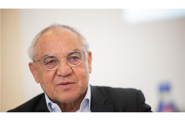 Felix Magath ist offenbar nicht als Kandidat zur Präsidenten-Wahl des Hamburger SV zugelassen worden.