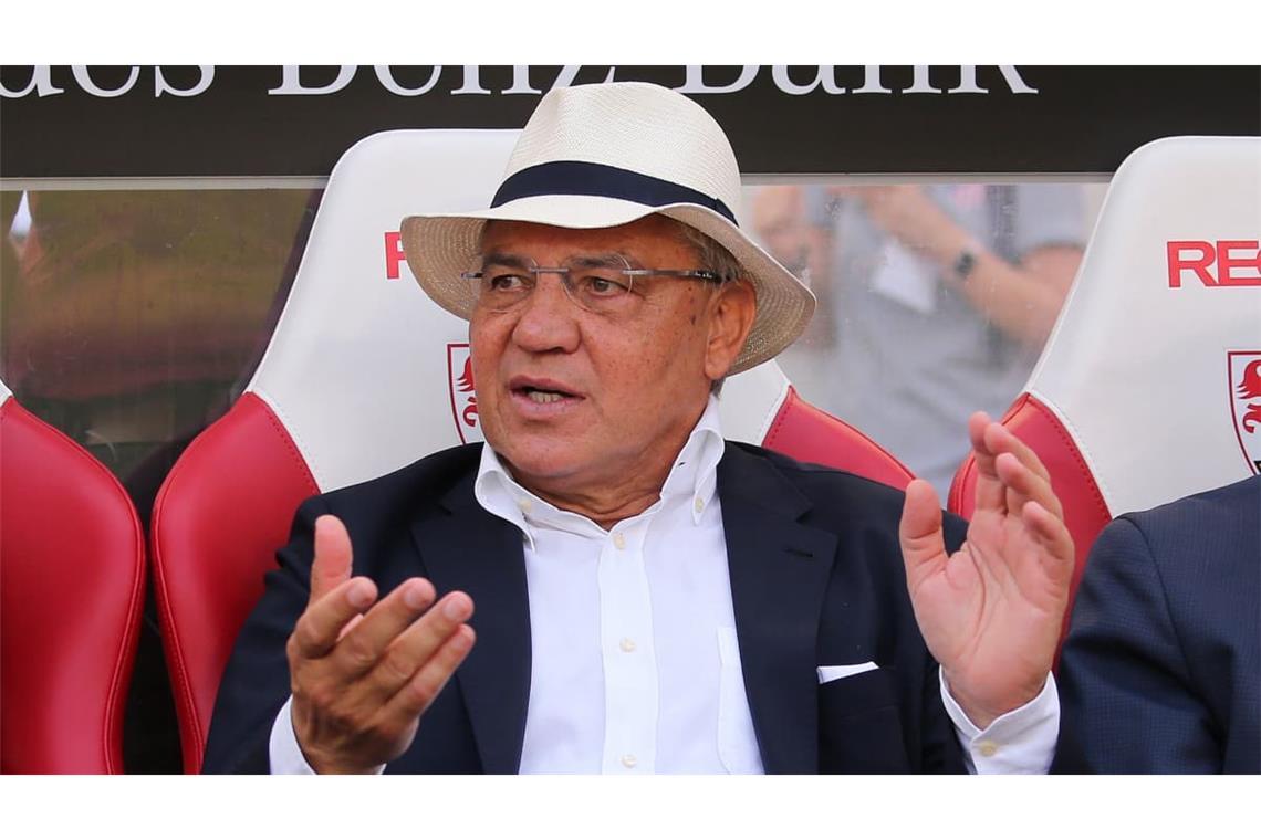 Felix Magath war zwischen Februar 2011 und Mai 2005 insgesamt 1183 Tage Cheftrainer des VfB Stuttgart in der Bundesliga. Unter ihm wurde der VfB Vizemeister und besiegte in der Champions League Manchester United.