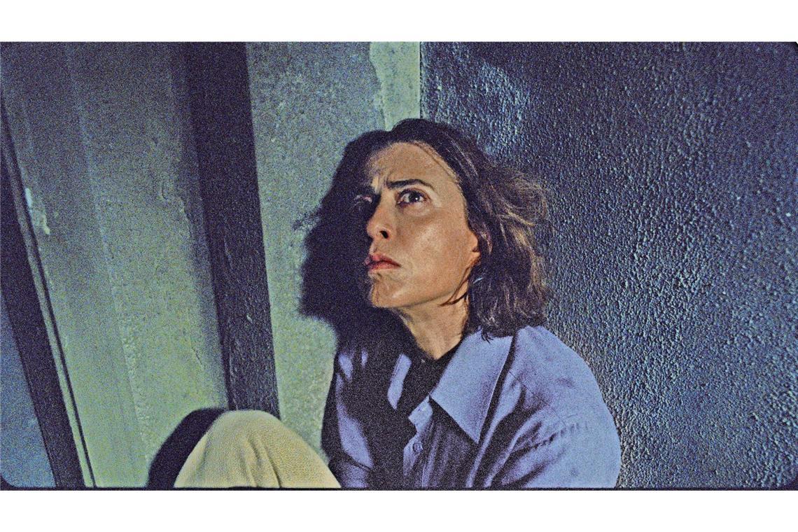 Für immer weg Fernanda Torres ist für die Rolle der verzweifelten Ehefrau als beste Schauspielerin in der Kategorie Drama mit dem Golden Globe ausgezeichnet worden – sie war auch für den Oscar nominiert.