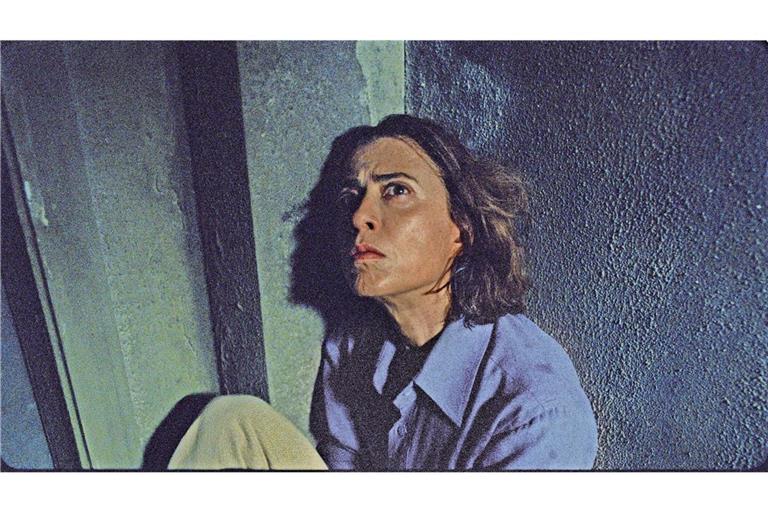 Fernanda Torres ist für die Rolle der verzweifelten Ehefrau  als beste Schauspielerin in der Kategorie Drama mit dem Golden Globe ausgezeichnet worden – sie war auch für den Oscar nominiert.
