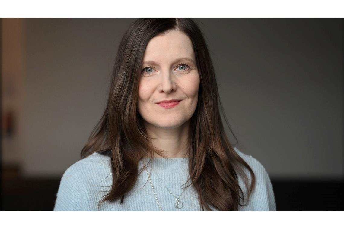 Festivalleiterin Nora Hertlein-Hull: "Das Publikum jubelt ja meistens am Ende einer Marathonaufführung." (Archivbild)