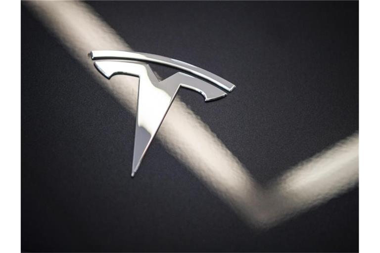 Fiat Chrysler und GM sollen Tesla Millionen-Beträge zahlen, um die E-Autos der US-Firma in ihre Fahrzeugflotte einzurechnen. Foto: Christophe Gateau