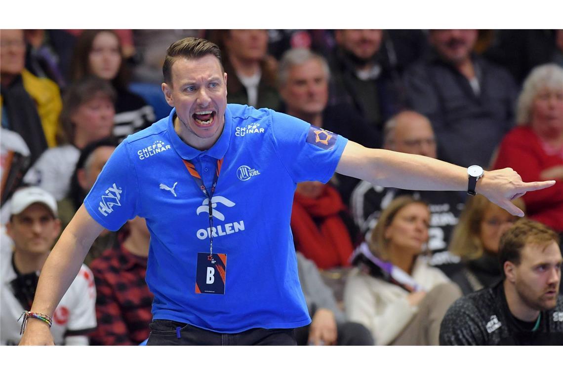 Filip Jicha (THW Kiel, 43 Jahre alt): Der Tscheche gewann als Spieler mehrfach die Champions League und wurde 2010 zum Welthandballer gekürt. Seit 2019 steht er als Cheftrainer beim THW Kiel an der Seitenlinie und holte in seiner ersten Saison sofort die Meisterschaft sowie später die Champions-League-Krone. Damit schrieb er Geschichte als einer der wenigen, die diesen Titel sowohl als Spieler als auch als Trainer errangen.