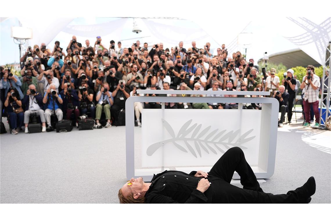 Bilder des Tages
