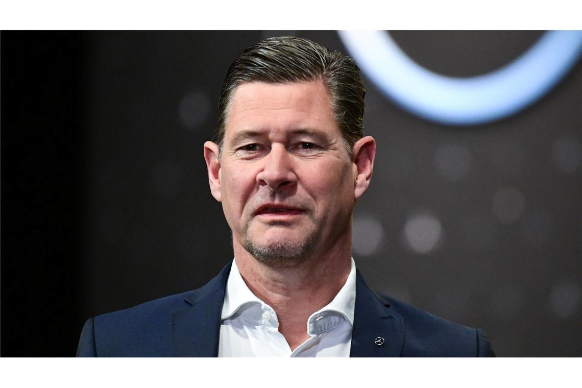 Gewinn bei Mercedes gesunken - Pkw-Sparte schwächelt weiter